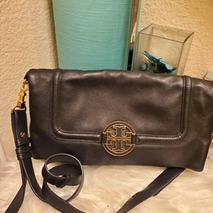Tory Burch Amanda Foldover Crossbody
